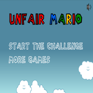 Unfair-Mario