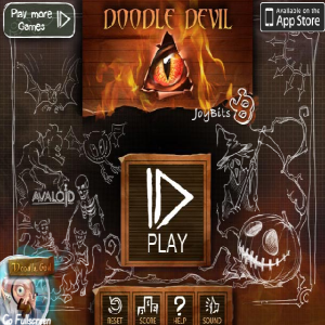 Doodle-Devil