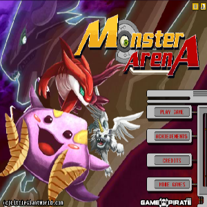 Monster-Arena