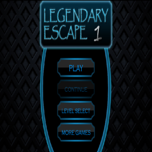 Legendary-Escape