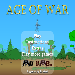 Age-of-War