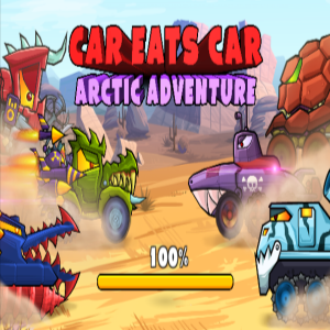 Car-Eats-Car-Arctic-Adventure-Christmas