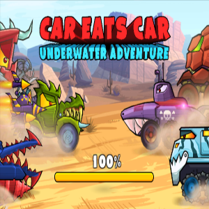 Car-Eats-Car-Underwater-Adventure