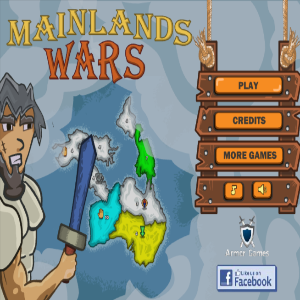 Mainlands-Wars