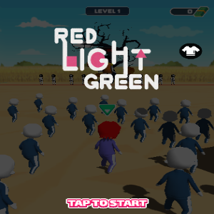 Red-Light-Green-Light-Squid-Game