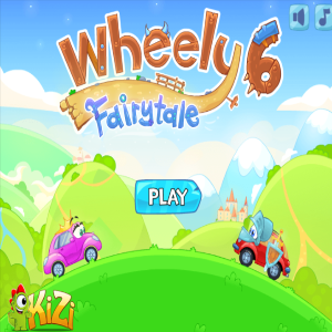 Wheely-6-Fairytale