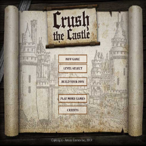 Crush-The-Castle