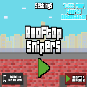 Rooftop-Snipers