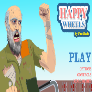 Happy-Wheels