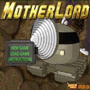 Motherload