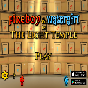 Fireboy-and-Watergirl-2-in-The-Light-Temple