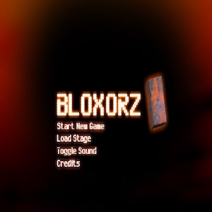 Bloxorz