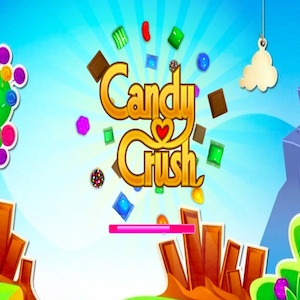 Candy Crush