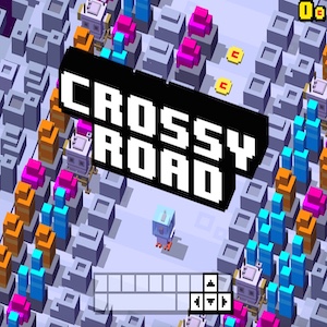 Crossy Road (Original Version)