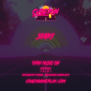 CubeRun