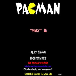 PacMan