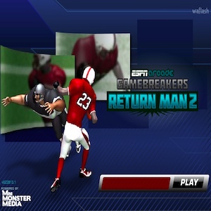 Return Man 2