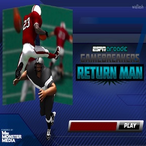Return Man