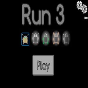 Run 3