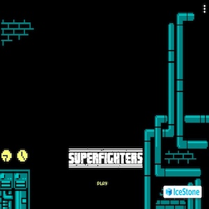 Superfighters