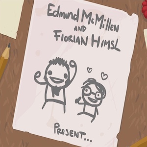 The Binding of Isaac