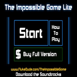 The Impossible Game