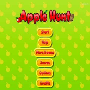 Apple Hunt