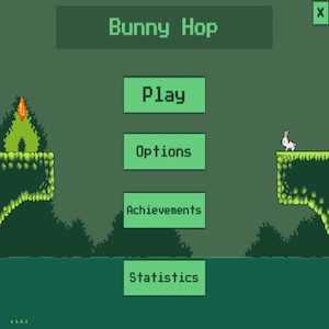 Bunny Hop