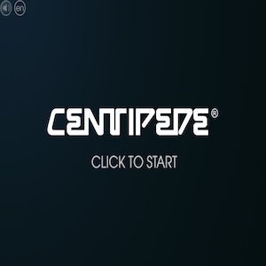 Centipede