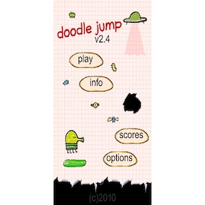 Doodle Jump