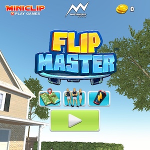 Flip Master