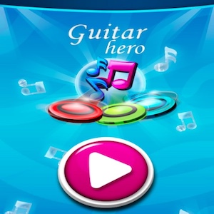 Guitar Hero