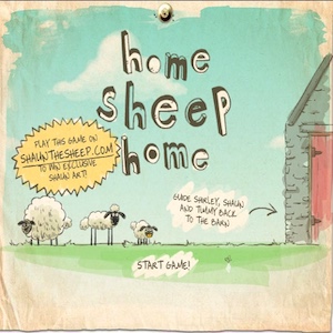 Home Sheep Home