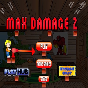 Max Damage 2