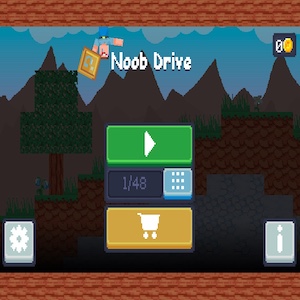 Noob Drive