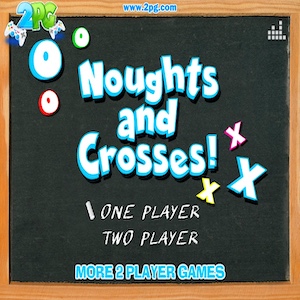 Noughts And Crosses
