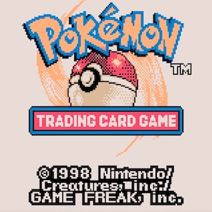 Pokémon Trading Card Game