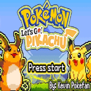Pokémon – Let’s Go, Pikachu / Eevee