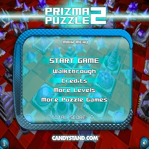 Prizma Puzzle 2