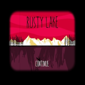 Rusty Lake
