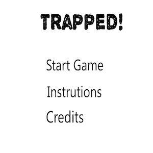 Trapped