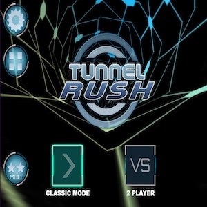 Tunnel Rush