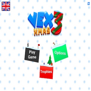 Vex 3 XMas