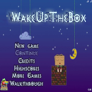 Wake Up The Box 2 Office Edition
