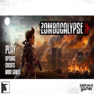 Zombocalypse 2