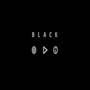 Black (A Puzzle Game)