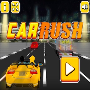 Car Rush