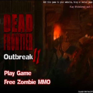Dead Frontier Outbreak 2