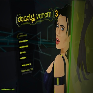 Deadly Venom 3