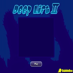 Deep Lift 2